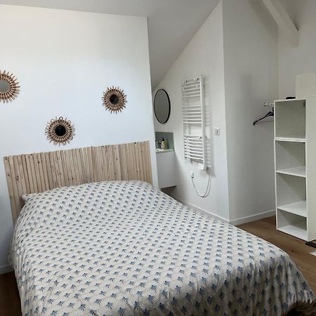 Superbe Appartement Redon Marselha Exterior foto