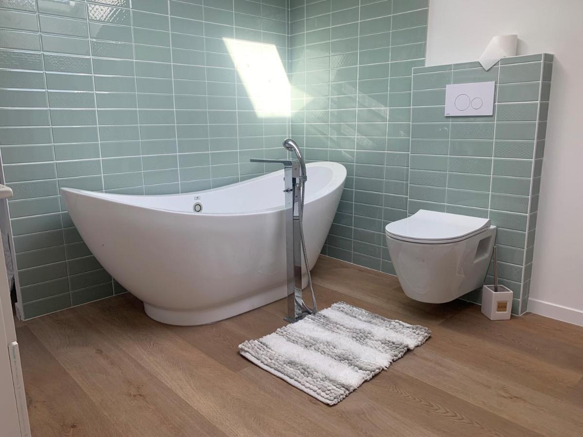 Superbe Appartement Redon Marselha Exterior foto